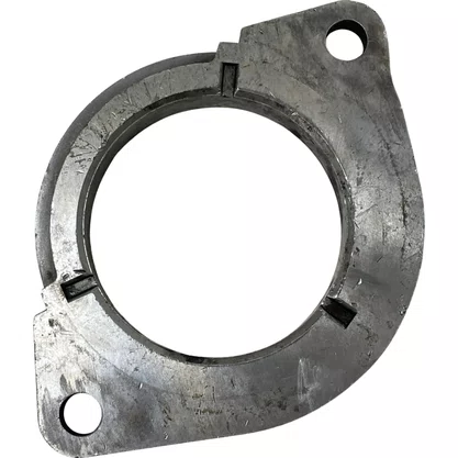 Flange Guia Comando Scania S4 S5 Euro 5 1381970 2047482 Original
