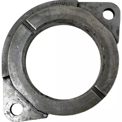 Flange Guia Comando Scania S4 S5 Euro 5 1381970 2047482 Original