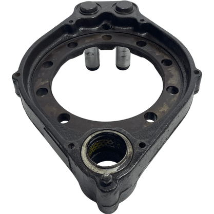 Flange Patim Eixo S Tracao Scania 2715034 1361363 Original