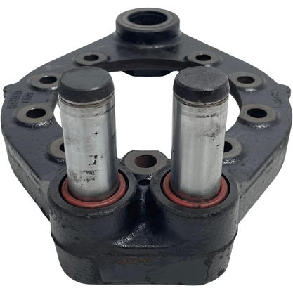 Flange Patim Eixo S Tracao Scania 2715034 1361363 Original