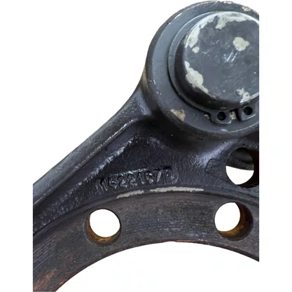 Flange Patim Eixo Tracao Scania 1422167 Original