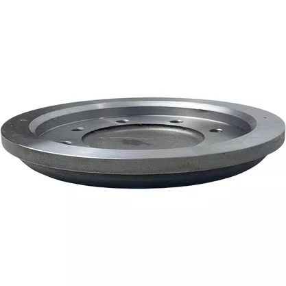 Flange Pino Rei Carreta 2 3.1 2 Polegadas 1804600416 OL1760 Stahl