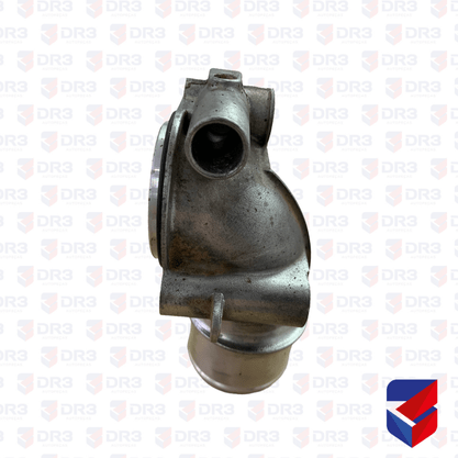 Flange Radiador Oleo Retarde Scania NTG Super 2815365 Original Flange Radiador Oleo Retarde Scania NTG Super 2815365 Original