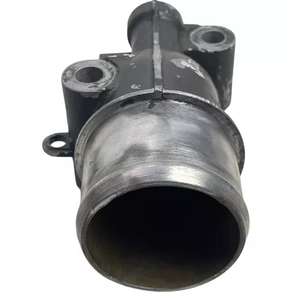 Flange Radiador Oleo Retarder Scania 2158808 2774507 Original