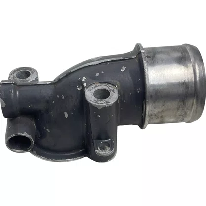 Flange Radiador Oleo Retarder Scania 2158808 2774507 Original