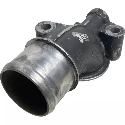 Flange Radiador Oleo Retarder Scania 2158808 2774507 Original
