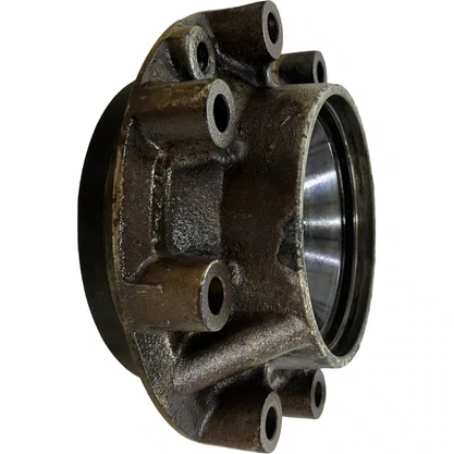 Flange Rolamento Colo Pinhao Diferencial Scania R780 1883336 Original