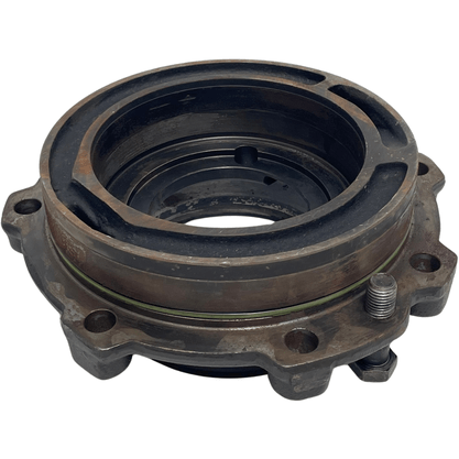 Flange Rolamento Colo Pinhao Diferencial Scania R885 Original