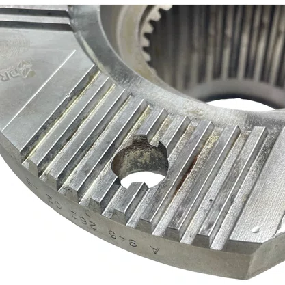 Flange Saida Caixa Mercedes Benz G210 G211 G221 G240 Original