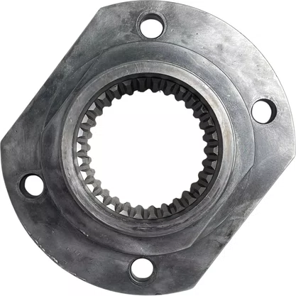 Flange Saida Caixa Mercedes Benz G210 G211 G221 G240 Original