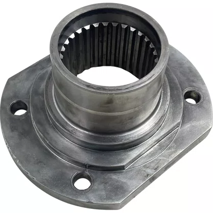 Flange Saida Caixa Mercedes Benz G210 G211 G221 G240 Original