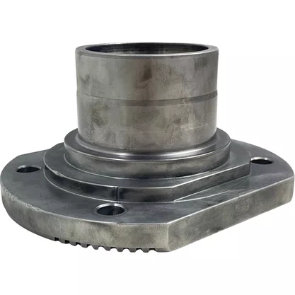 Flange Saida Caixa Mercedes Benz G210 G211 G221 G240 Original