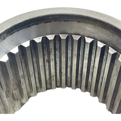 Flange Saida Caixa Mercedes Benz G210 G211 G221 G240 Original