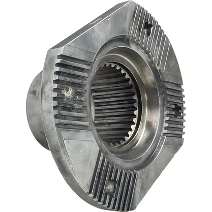 Flange Saida Caixa Mercedes Benz G210 G211 G221 G240 Original
