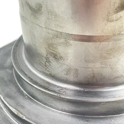 Flange Saida Caixa Mercedes Benz G210 G211 G221 G240 Original