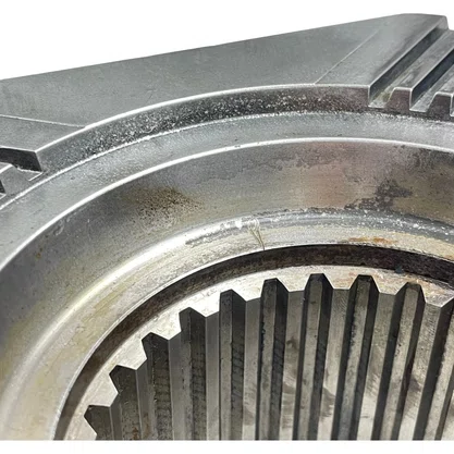 Flange Saida Caixa Mercedes Benz G210 G211 G221 G240 Original