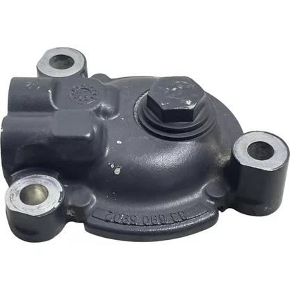 Flange Sistema Aquecimento Arla Scania NTG Super 2971998 Original