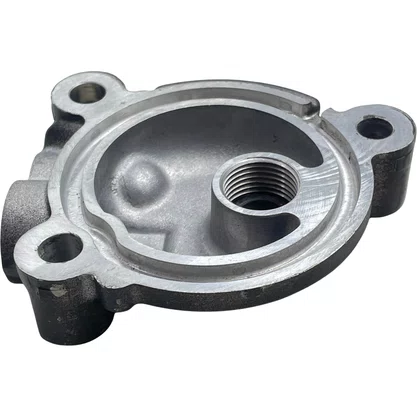 Flange Sistema Aquecimento Arla Scania NTG Super 2971998 Original