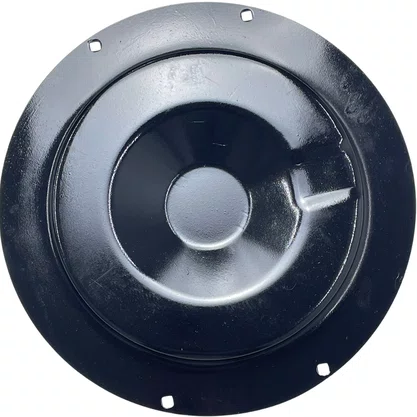 Flange Suspensor 7.14 Com Bujao OL4561 SP380.1.2 Metal C