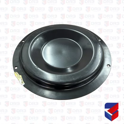 Flange Suspensor 7.14 Sem Bujao OL4562 SP380.2.1 Metal C