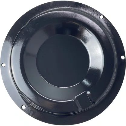 Flange Suspensor 7.14 Sem Bujao OL4562 SP380.2.1 Metal C