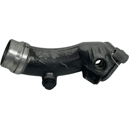 Flange Tampa Valvula Termostatica Scania NTG 2771358 Original