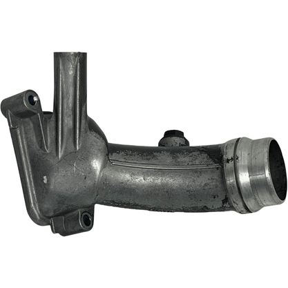 Flange Tampa Valvula Termostatica Scania NTG 2771358 Original