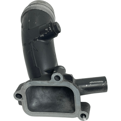 Flange Tampa Valvula Termostatica Scania NTG 2771358 Original