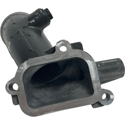Flange Tampa Valvula Termostatica Scania NTG 2771358 Original