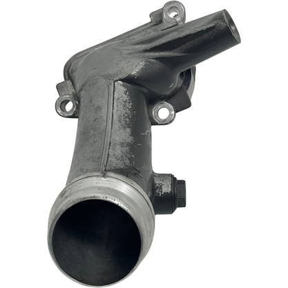 Flange Tampa Valvula Termostatica Scania NTG 2771358 Original