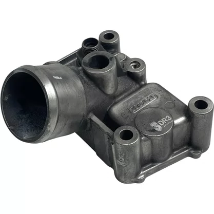 Flange Termostatica Scania NTG 2007626 2603021 Original