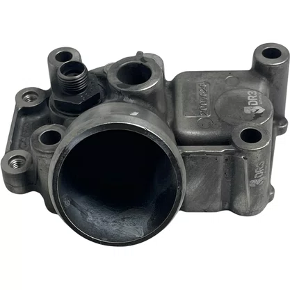 Flange Termostatica Scania NTG 2007626 2603021 Original