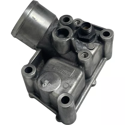 Flange Termostatica Scania NTG 2007626 2603021 Original