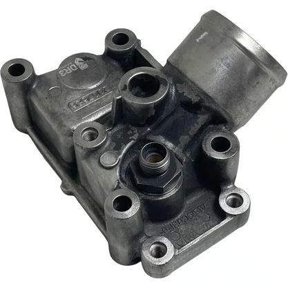 Flange Termostatica Scania NTG 2007626 2603021 Original