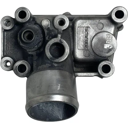 Flange Termostatica Scania NTG 2007626 2603021 Original
