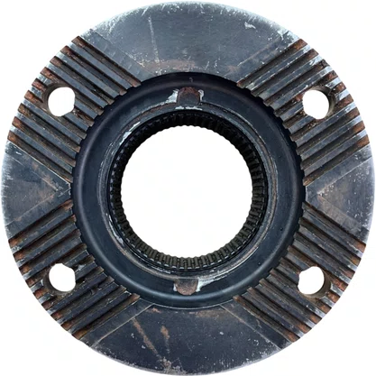 Flange Traseiro Caixa de Cambio Volvo Ishift 20865937 Original