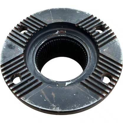 Flange Traseiro Caixa de Cambio Volvo Ishift 20865937 Original
