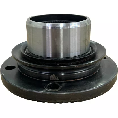 Flange Traseiro Caixa de Cambio Volvo Ishift 20865937 Original