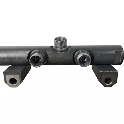 Flauta Diesel DAF XF106 CF Euro 6 1897675 1934321 541580 Original