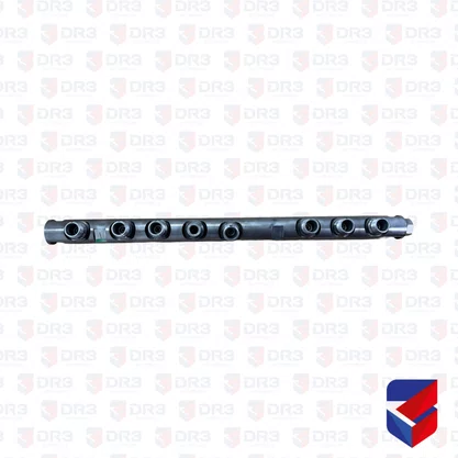 Flauta Diesel Scania NTG 5 Cilindros 2443628 Original