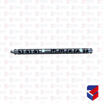Flauta Diesel Scania NTG 6 Cilindros 2444837 Original