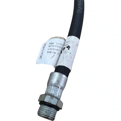 Flexivel 3/8 1100mm Macho x Femea 16x18mm 9040 Planalto