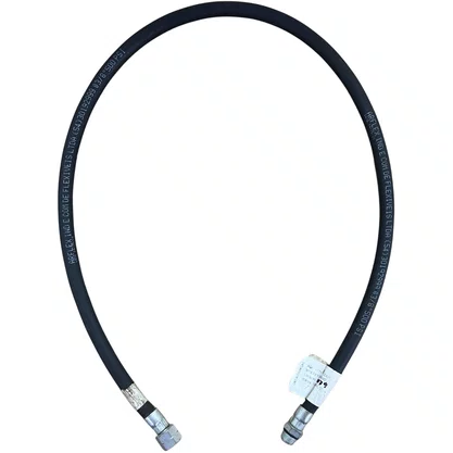 Flexivel 3/8 1100mm Macho x Femea 16x18mm 9040 Planalto