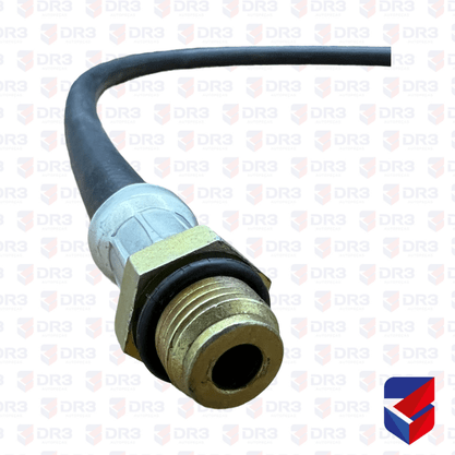 Flexivel 3/8 900mm Macho x Macho 16x16mm Planalto