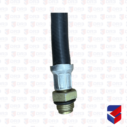 Flexivel 3/8 900mm Macho x Macho 16x16mm Planalto