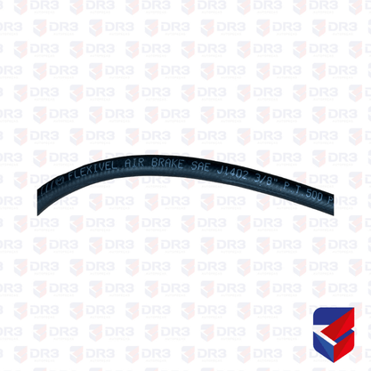 Flexivel 3/8 900mm Macho x Macho 16x16mm Planalto