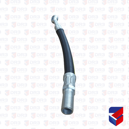 Flexivel Cilindro Freio Motor Scania 114 124 1388553 BrCompany