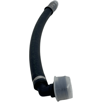 Flexivel Direcao Hidraulica Mercedes Benz Axor 9589970354 Original