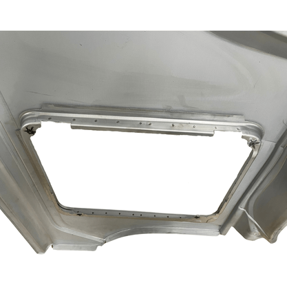 Folha Lateral Cabine Scania NTG LE 2366107 16703 Original