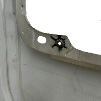 Folha Lateral Cabine Scania NTG LE 2366107 16703 Original